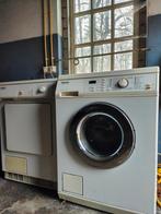 Wasmachine - Miele Novotronic W361, Witgoed en Apparatuur, Wasmachines, 1200 tot 1600 toeren, Gebruikt, 4 tot 6 kg, Ophalen of Verzenden