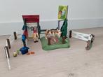 Playmobil paardenwasplaats 6929, Ophalen of Verzenden