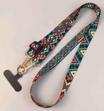 telefoonkoord universeel nr. 5 - nieuw / ongebruikt, Ophalen of Verzenden, Nieuw, Telefoonhanger of Accessoire, Overige merken