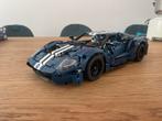 Ford GT Lego Technic, Ophalen, Zo goed als nieuw, Overige schalen, Auto onroad