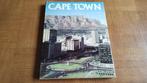 Capetown informatief boek met foto's, Zo goed als nieuw, Ophalen, Overige onderwerpen