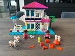 BanBao LEGO summer house, Ophalen of Verzenden, Zo goed als nieuw