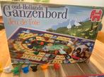 Oud Hollands Ganzenbord - Jumbo, Een of twee spelers, Ophalen of Verzenden, Gebruikt