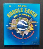 Google Earth kijk en zoekboek, Ophalen of Verzenden, Zo goed als nieuw, Non-fictie