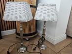 Tafellampen inklusief kappen, Ophalen, Minder dan 50 cm
