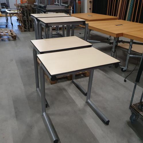 Ahrend schooltafels - 82x70x50 cm - hoger model, Huis en Inrichting, Tafelonderdelen, Gebruikt