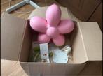 Ikea Smila Blomma Hanglamp - Roze Bloem, Ophalen, Nieuw, Kunststof, Minder dan 50 cm