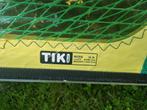 Tiki Eagle 3.5m, Watersport en Boten, Windsurfen, Ophalen, Minder dan 250 cm, Minder dan 5 m², Zeil