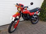 Yamaha DT50 MX 1984 1ste eigenaar Met kenteken, Ophalen, Maximaal 45 km/u, Yamaha, 4 versnellingen