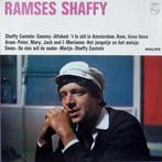 Ramses Shaffy – Ramses Shaffy, ~1970 Chanson, Ophalen of Verzenden, Gebruikt, 12 inch, Pop