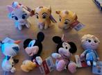 Disney Knuffels - Diverse Karakters, Kinderen en Baby's, Speelgoed | Knuffels en Pluche, Ophalen of Verzenden, Nieuw, Overige typen