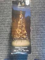 Fairybell kerstboom 2 meter, Diversen, Ophalen of Verzenden, Gebruikt