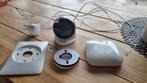 Google nest thermostaat 3Gen, Doe-het-zelf en Verbouw, Thermostaten, Ophalen of Verzenden, Zo goed als nieuw