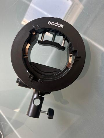 Godox S-type Bracket (Bowens mount) beschikbaar voor biedingen