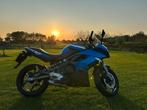 Kawasaki ER-6F 2009 A2-rijbewijs (35kW / Code 80), Motoren, Motoren | Kawasaki, 2 cilinders, Particulier, Toermotor, 650 cc