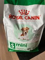 Royal Canin Adult 12+ mini 3,5kg nieuw, Ophalen of Verzenden, Hond