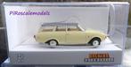 Ford Taunus P3 Turnier      Brekina, Hobby en Vrije tijd, Modelauto's | 1:87, Ophalen of Verzenden, Nieuw, Auto, Brekina