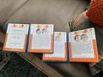Ons koningshuis van Willem van Oranje tot Willem Alexander, Ophalen of Verzenden, Nieuw, Nederland, Postzegel(s) of Munt(en)