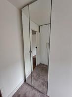 Pax kast, Huis en Inrichting, Kasten | Kledingkasten, Ophalen, Gebruikt, 200 cm of meer, Met hangruimte
