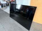 SAMSUNG TELEVISIE 140 CM  MODEL: UA55 J6  200AW + AFSTANDSB., Ophalen, Gebruikt, Samsung, 100 cm of meer