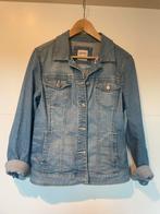 Spijkerjasje, Kleding | Dames, Esprit, Ophalen of Verzenden, Gedragen, Blauw