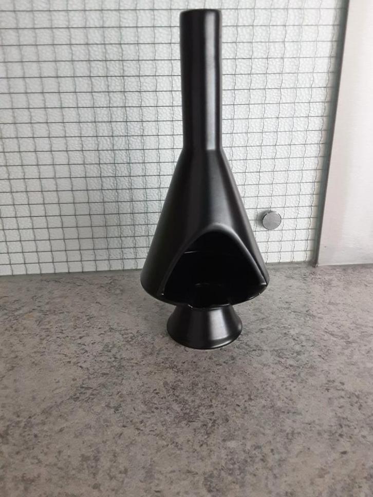 Vintage Asbak - Stijlvol Design, Huis en Inrichting, Woonaccessoires | Overige, Gebruikt, Ophalen of Verzenden
