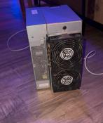 Bitmain Antminer L7 9050, Computers en Software, Ophalen of Verzenden, Zo goed als nieuw