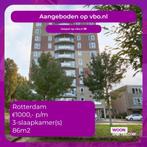 Huurwoning in Amsterdam, Huizen en Kamers, Direct bij eigenaar, Appartement, 4 kamers, Amsterdam