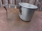 Militaire drink beker usa 1943, Verzamelen, Militaria | Tweede Wereldoorlog, Ophalen of Verzenden, Nederland, Overige typen
