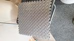Foam mat, Ophalen, Gebruikt