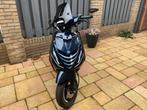 Piaggio Zip E5 50cc, Fietsen en Brommers, Scooters | Piaggio, Ophalen, Zip, Zo goed als nieuw, Benzine