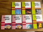 Diverse samengevat boeken, Ophalen of Verzenden, Nieuw, VWO, ThiemeMeulenhoff