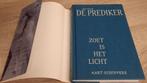Aart Schippers,Het boek De Prediker, zoet is het licht, 2003, Nieuw, Ophalen of Verzenden, Christendom | Katholiek