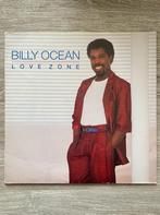 Billy Ocean - Love zone (LP vinyl), Cd's en Dvd's, Vinyl | Pop, Overige formaten, Gebruikt, Ophalen of Verzenden, 1980 tot 2000