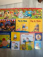 20 kinderboeken voor peuters en kleuters, Boeken, Kinderboeken | Baby's en Peuters, Zo goed als nieuw, Ophalen
