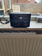 AC/DC omvormer (13.8v), Hobby en Vrije tijd, Elektronica-componenten, Ophalen, Nieuw
