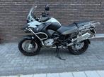 Motor BMW R 1200 GS Adventure 2010, Motoren, Motoren | BMW, 2 cilinders, Motorrijbewijs A, Particulier, Meer dan 35 kW