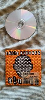 Party animals cd, Cd's en Dvd's, Cd's | Dance en House, Ophalen of Verzenden, Zo goed als nieuw
