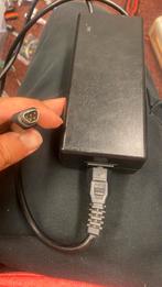Oplader van stella 5 pin, Verzenden, Gebruikt
