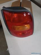 Linker achterknipperlicht Nissan Micra 265596F600, Nieuw, Ophalen of Verzenden