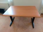 Mooi stevig bureau van Markant 120 x 80 cm, Ophalen, Zo goed als nieuw