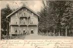 Hotel Pension Beekhuizen, Velp, Ophalen of Verzenden, 1940 tot 1960, Gelopen, Gelderland