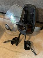 Front seat Yepp incl screen and attachment, Ophalen, Voorzitje, Thule Yepp, 0 t/m 13 kg