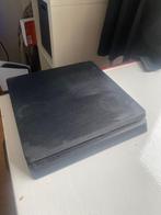 PS4 500 gb, Spelcomputers en Games, Spelcomputers | Sony PlayStation 4, Ophalen of Verzenden, Met 1 controller, Original, 500 GB