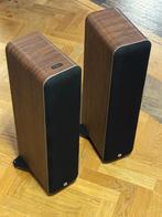 Q acoustics M40, Nieuw, 120 watt of meer, Front, Rear of Stereo speakers, Ophalen