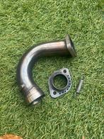 HT bocht 125-180cc, Ophalen of Verzenden, Gebruikt, Uitlaat, Piaggio