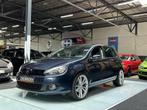 Volkswagen Golf 1.4 TSI 122PK 5-Deurs Clima Airco Stuurbed., Gebruikt, 4 cilinders, 1290 kg, Blauw