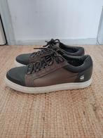 G-Star Raw heren sneakers khaki / armygreen kleurig, Kleding | Heren, G-Star Raw, Overige kleuren, Ophalen of Verzenden, Sneakers of Gympen