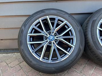Org. 18 inch Styling 838M voor BMW X1 U11 / iX1 U11 beschikbaar voor biedingen
