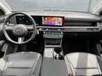 Hyundai Tucson 1.6 T-GDI PHEV Premium 4WD / Stoel- & Stuurve, 14 kWh, Euro 6, 4 cilinders, 252 pk